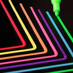 ปากกาชอล์กลบได้ Molotow,ปากกาชอล์กหมึกสำหรับปากกาชอล์ก <span class=keywords><strong>Posca</strong></span> - Product Image 4