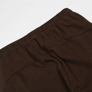Logo personnalisé OEM Pantalon évasé décontracté pour hommes Cordon de serrage 400GSM Terry Training Jogging pamt's Personnalisé Jogger slimfit Sweatpant's - Product Image 3