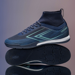 SAIFEINU Fábrica directa Scarpe da calcio per calcetto Club hombres zapatos de fútbol botas de tacos de fútbol con el último diseño - Product Image 4