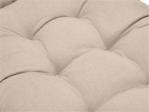 Cojín para Tumbona de Patio, Cojín Acolchado para <span class=keywords><strong>Silla</strong></span> de Jardín, Cojín Grueso Resistente al Aceite para <span class=keywords><strong>Terraza</strong></span>, Piscina, Exterior e Interior - Product Image 2