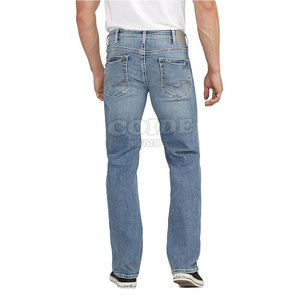 New Arrival <b>Men</b> Genuine <b>Jeans</b> Pants Top Selling <b>Jeans</b> Pants For <b>Men</b> <b>Cheap</b> Price <b>Jeans</b> Pants - Product Image 3
