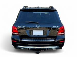 Nettoyez d'occasion 2015 Mercedes-Benz GLK 250 Twin Turbo Diesel V4 2.1L AWD 4MATIC - Product Image 6