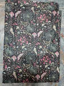 Tela de algodón transpirable de calidad exportada para proyectos artesanales y decoración del hogar del fabricante y proveedor indio - Product Image 3