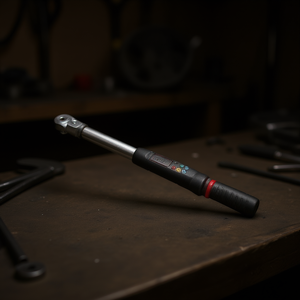 Llave Dinamométrica Manual - Product Image 3