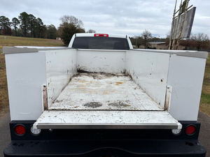 รถแรม 2500 ทราดส์แมน ปี 2023 สภาพเยี่ยม ขับเคลื่อน 4 ล้อ พร้อมรีโมทสตาร์ท เบาะหนัง เกียร์อัตโนมัติ ล้อแม็กซ์ ระบบนำทาง - Product Image 5