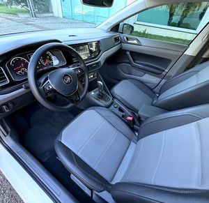 รถยนต์มือสอง ปี 2022 โฟล์คสวาเกน โปโล แฮทช์แบค 1.0TSI 85kW Life 200 TSI ภายในหุ้มหนังคุณภาพสูง พวงมาลัยขวา/ซ้าย  ขาย - Product Image 2