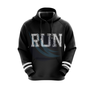 Sudadera con Capucha para Hombre, Corte Regular, Color Liso, Invierno, Impresión Digital, Tejido Grueso, 100% Algodón, Felpa, Ecológica y Transpirable - Product Image 1