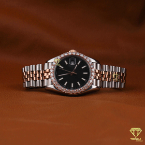 นาฬิกาข้อมือแบบวินเทจสำหรับทั้งชายและหญิงใหม่คุณภาพพรีเมี่ยมหรูหราแบบดั้งเดิมกำหนดเองได้ - Product Image 3