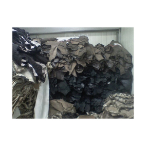 ผ้าเนื้อแกะคุณภาพสูงนวัตกรรมและมีความทนทานพิมพ์ลายผลิตในเกาหลี - Product Image 1