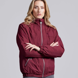 Chaquetas y Abrigos Profesionales para Montar a Caballo, para Entrenamiento Ecuestre, Ropa de Montar Cálida y Duradera para Exteriores, Diseño Personalizado, Venta al Por Mayor - Product Image 5