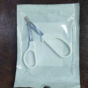 Desechable Estéril Manual Removedor de Grapas de Piel - Product Image 1