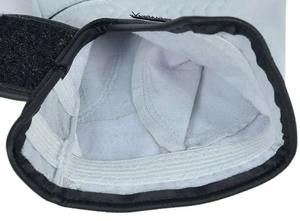 Meilleures ventes de gants de golf protégés contre les UV, conception personnalisée, coupe parfaite, prix du logo/des couleurs du fabricant professionnel, matériau en PU - Product Image 3