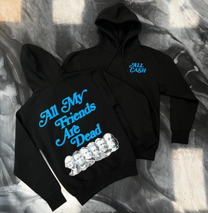 Sudadera con capucha Essentials de alta calidad al por mayor, sudadera ligera de primera calidad - Product Image 1