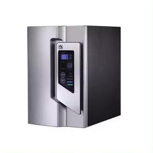 Purificateur d'eau par osmose inverse sous l'évier, filtration en 5 étapes, rinçage automatique, capacité de 50 GPD, usage domestique - Product Image 1