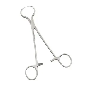 Lewin Pince à source d'alimentation manuelle personnalisée Instrument orthopédique en acier inoxydable de haute qualité Base d'instrument de Offre Spéciale - Product Image 5