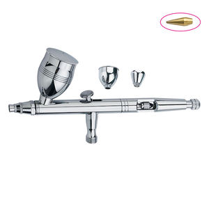 Aerógrafo Versátil de Alta Calidad para Maquillaje, Arte y Manualidades, Pintura, Decoración de Alimentos, etc. AB-183 - Product Image 1