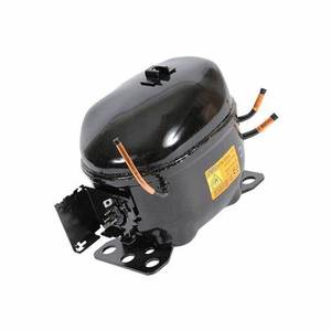 Compresor de nevera de desecho, Ac y reciclaje de desecho, usado, para la venta - Product Image 3