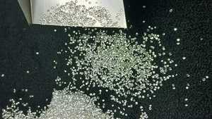 เพชรเลี้ยงในห้องปฏิบัติการขายส่ง เกรด DEF VVS เพชรเลี้ยงในห้องปฏิบัติการขนาดเล็กสำหรับทำเครื่องประดับ - Product Image 2