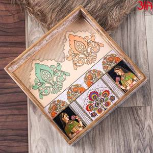 <b>Wooden</b> Box Set Small Sizes for India Hot Selling Gifts & Crafts <b>Wooden</b> Boxes Wall <b>Signs</b> Made In India - Product Image 5