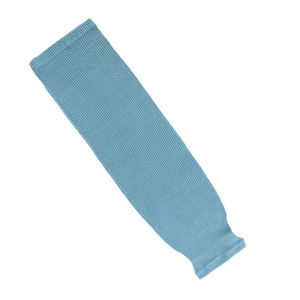 Maßge schneiderte leichte Eishockey-Strickstrümpfe Entwerfen Sie Ihren eigenen Teamnamen Drucken Sport bekleidung Strickstrümpfe - Product Image 3