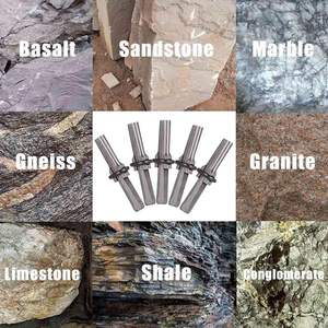 Set di Cunei e Spessori XKIT da 16mm per Separazione Pietre, per Granito/Calcestruzzo - Product Image 6