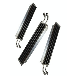 3222324905 3222 3249 05 Évaporateur lourd pour machines minières, pièce de rechange, composant du système de refroidissement, unité d'échange thermique - Product Image 4
