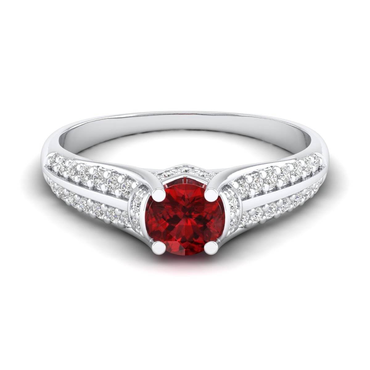 ทองคำขาว