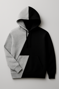 Sudaderas con capucha de algodón 100% Slim Fit 3D bordado estampado sólido lavado a la piedra y lavado accesorios de temporada de invierno - Product Image 5