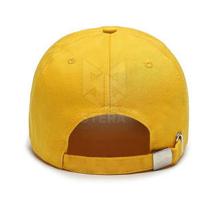 2025 dernière conception unisexe casquette de baseball en gros bas prix casquette de baseball à vendre - Product Image 4