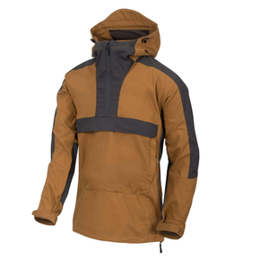 เสื้อแจ็กเก็ตกันน้ำสำหรับผู้ใหญ่เสื้อแจ็กเก็ตกลางแจ้งมีฮู้ดสำหรับผู้ชาย - Product Image 4