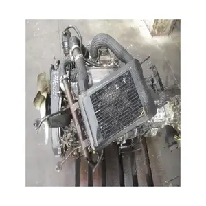 Proveedor mayorista confiable ofrece motores 4D56 usados en venta - Product Image 2