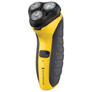 Afeitadora Eléctrica Inalámbrica para Hombre, Rotatoria, Uso en Seco/Húmedo, Recortadora de Barba, Recargable por USB, 60 Minutos de Uso, 4 Horas de Carga, IPX7, para Rostro - Product Image 2