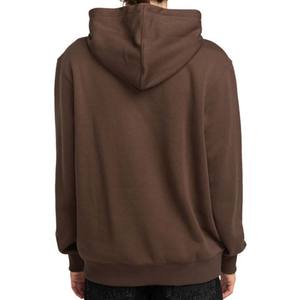 Sweat-shirts pour hommes à épaules tombantes en molleton de coton, personnalisables, unis, meilleur produit, durable, matière douce et lisse, sweat-shirts durables pour hommes - Product Image 4