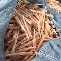Vente en gros de gueule de poisson corvina séchée poisson surgelé gueule de poisson fraîche nutritive haute protéine pour soupe