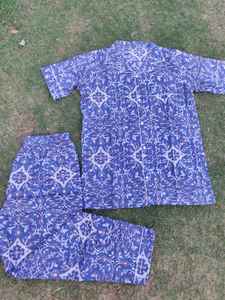 Conjunto niños Kurta pejama - Product Image 2