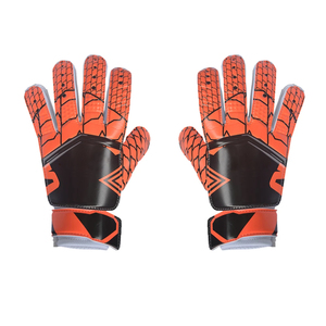 Gants de gardien de but professionnel à sublimation en néoprène Gants de gardien de but de football en latex allemand Gants de gardien de but Gants de football personnalisés Rempex - Product Image 1