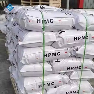 Poudre de gypse HPMC pour la construction, 99% HPMC Hydroxypropylméthylcellulose de qualité supérieure, HPMC de qualité industrielle en stock - Product Image 5