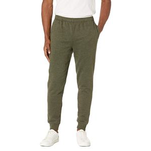 กางเกงวอร์มเข้ารูปสำหรับผู้ชายกางเกงวิ่งขายาวแบบกำหนดเองได้สินค้ามาใหม่ขายดี2026 - Product Image 3