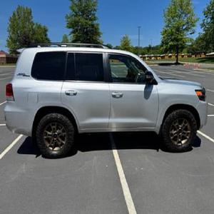 2019สำหรับรุ่น Heritage เบาะหนังหุ้มพวงมาลัยซ้ายด้านหลังพร้อมส่งกำลังสูง400PS 500Nm แรงบิด - Product Image 5