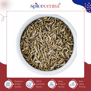 Cumin entier séché brut de qualité supérieure 100% pur - Singapour 1% - Provenance Inde - Pour la cuisine - Product Image 5
