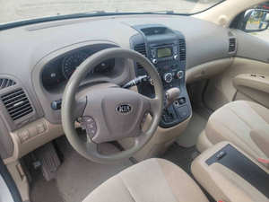 Kia Sedona LX LHD d'occasion 2014 - Product Image 2