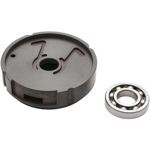 อุปกรณ์เสริมและอะไหล่เครื่องมือลม Hazet แผ่นปิดท้ายสำหรับประแจลม - Product Image 1