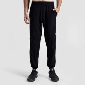 Pantalones deportivos Olympus negro-gris - Product Image 1