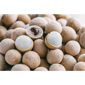 Usine de qualité supérieure au Vietnam Offre Spéciale Longan congelé 5kg - Product Image 3