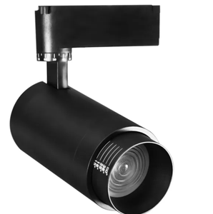 OEM Vente en gros en usine TLC Éclairage Vietnam Zoom LED Spot RGBW + Blanc Lumières de scène en mouvement FB4 Control DJs Stage Livraison rapide - Product Image 6