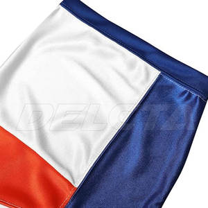 New Style Sustainable American <b>Football</b> Jersey Plus Size <b>Light</b> Weight American <b>Football</b> Jersey - Product Image 3