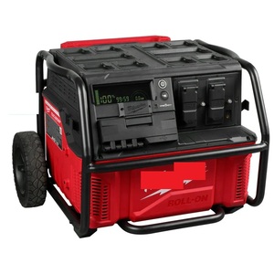Estación de energía de alta eficiencia 3300R PACKOUT 7200W/3600W 2.5kWh - Product Image 2