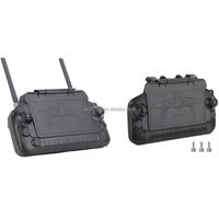 Coque de protection légère et durable en plastique avec écran et sangle pour télécommande Agras T40 T50 T30 M30 – Prix usine