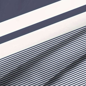 Top Trending Men's Swim Trunks Custom 100% Cotton/Polyester Board Shorts Diseño de patrón sólido Método de tejido no tejido - Product Image 5