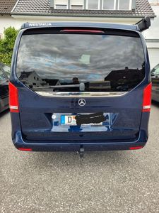 Mercedes-Benz Sprinter 2020 Usada, Camioneta con Tracción en las Cuatro Ruedas, Asientos de Cuero, Neumáticos R20, Control de Crucero Adaptativo, Transmisión Automática, Euro5, Cámara Trasera de 360° - Product Image 5